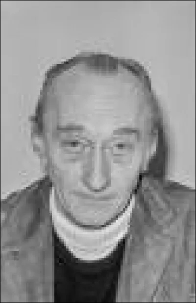 À l'âge de 7 ans, c'est la...