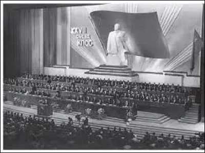 Qui est devenu le premier secrétaire du Parti communiste de l'Union soviétique le 7 septembre 1953 ?