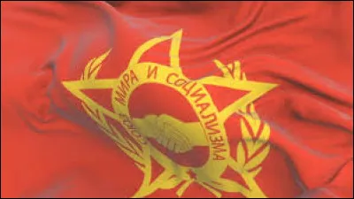 Quel autre pacte a été signé en 1955 ?