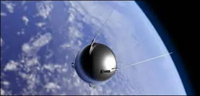 Quel est le nom de ce satellite ?