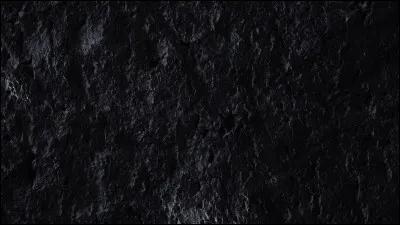 D'où la couleur "negro" vient-elle ?