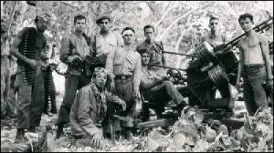 Dans quel pays le débarquement de la baie des Cochons a-t-il eu lieu ?