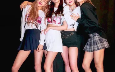 Quiz Blackpink