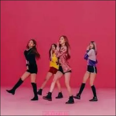 De quel MV provient cette image ?