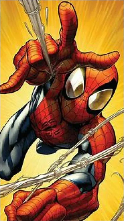 Lequel d'entre eux n'est pas un spider ?