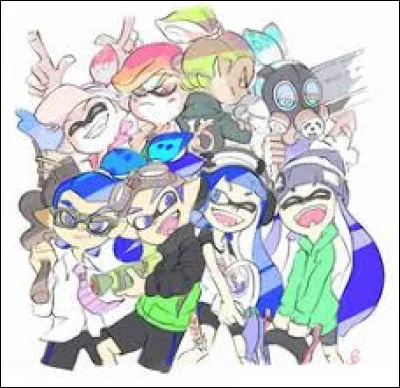 Qui est le leader (chef) de la Blue Team ?