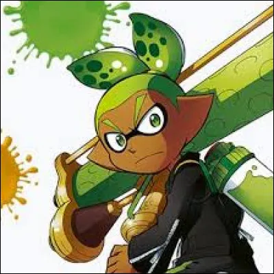 De quel rang est Rider ?