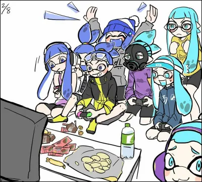 Quelle team (équipe) la Blue Team combat-elle en premier ?