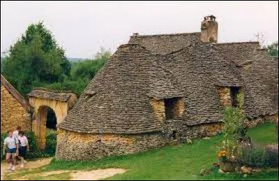 Je vous propose de partir dans le Périgord noir, à la découverte des cabanes du Breuil de Saint-André-d'Allas. Village de l'aire urbaine Sarladaise, il se situe dans le département ...
