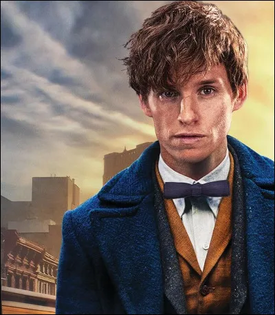 Dans quelle maison Norbert Dragonneau est-il ?