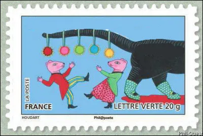 Une certaine manière de faire la fête. Quelle expression a inspiré cette image ?