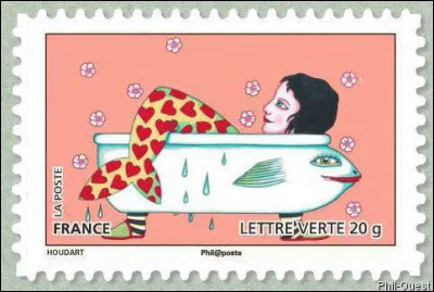 Quelle expression a inspiré cette image ?