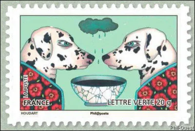 Quelle expression a inspiré cette image ?