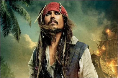 De quel film vient-il ?