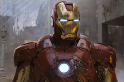 Dans quel film le voit-on ?