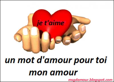 Il manque quelqu'un près de moi - Je me retourne, tout le monde est là - D'où vient ce sentiment bizarre - Que je suis seul !