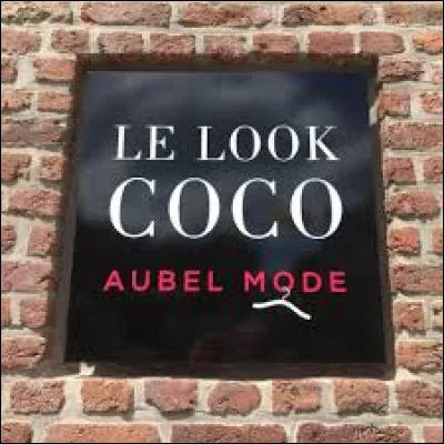 T'es bon chic, bon genre - Look jean pourri à cent balles !