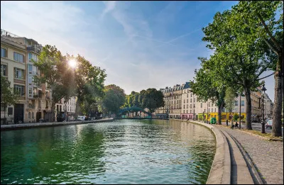 Dans quel arrondissement pourrez-vous vous promener quai de Jemappes ?