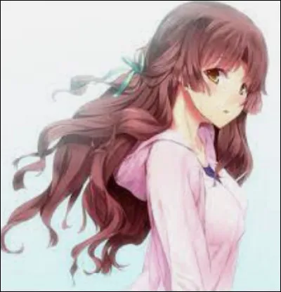 Tu voudrais une couleur plutôt :