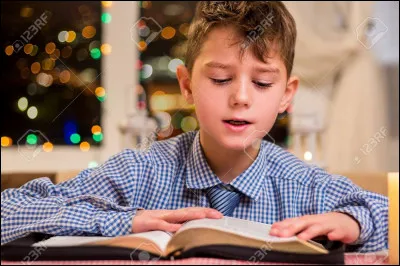 Quelle est ta passion ?