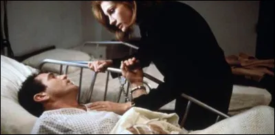 Dans quel film un homme considéré comme paranoïaque s'associe-t-il avec une procureure ?