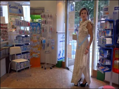 Dans quel film une trentenaire veut-elle épouser le prince Harry ?