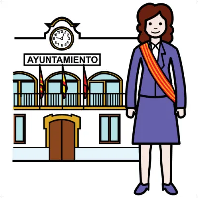 Qui élit le/la maire ?