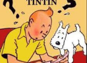 Quiz Quiz Tintin
