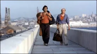 G&eacute;rard Lanvin a-t-il jou&eacute; dans le film "Marche &agrave; l'ombre" sorti en 1984 ?