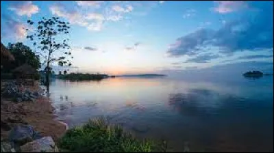 Le lac Victoria se trouve-t-il en Afrique ?