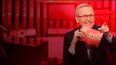 L'&eacute;mission "Les Grosses T&ecirc;tes" anim&eacute; par Laurent Ruquier et ses chroniqueurs est-elle diffus&eacute;e sur Europe 1 ?