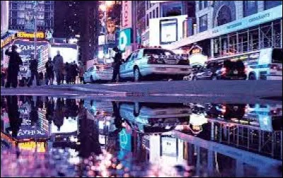 Qui a interprété "Dans ma ville" en 2018 ?