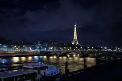 Quel groupe a chanté "Quand la ville dort" en 1985 ?