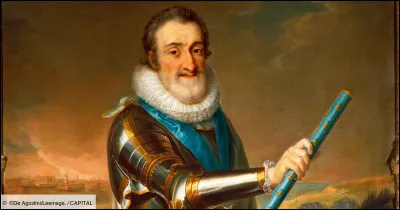 Comment s'appelait la grand-mère de Henri IV ?