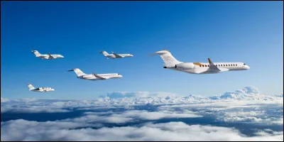 Dans le domaine de l'aviation, qu'est-ce qu'un badin ?