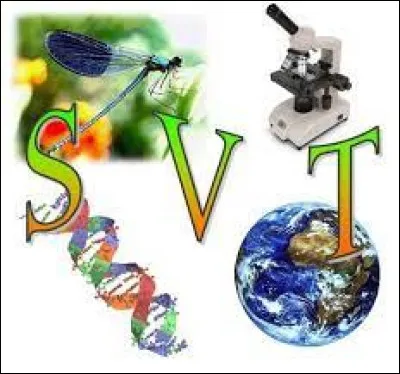 Science de la vie et de la terre : Un organisme autotrophe est capable de...