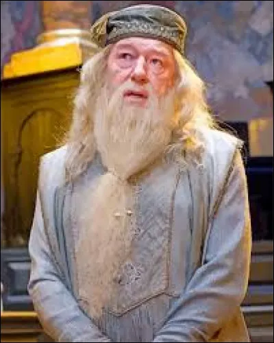 Quelle est larme secrète dAlbus Dumbledore, selon Hermione ?