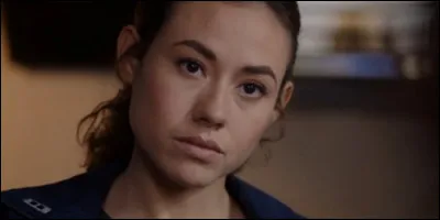 Quel membre de sa famille Jessica Chilton a-t-elle perdue ?