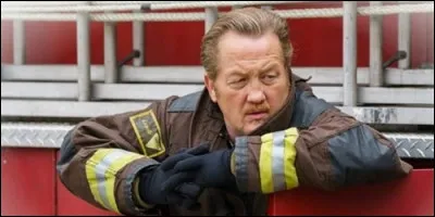 Comment surnomme-t-on Randy McHolland ?