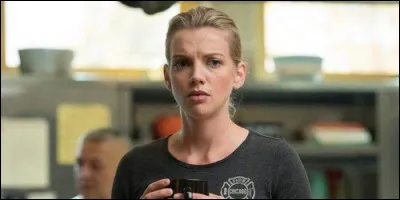 Sylvie Brett est originaire :