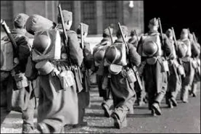 Quel pays a été envahi par l'URSS le 30 novembre 1939 ?