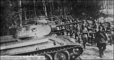 Quels pays ont été envahis par l'Allemagne le 9 avril 1940 ?