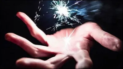 Quel pouvoir Raiponce a-t-elle ?