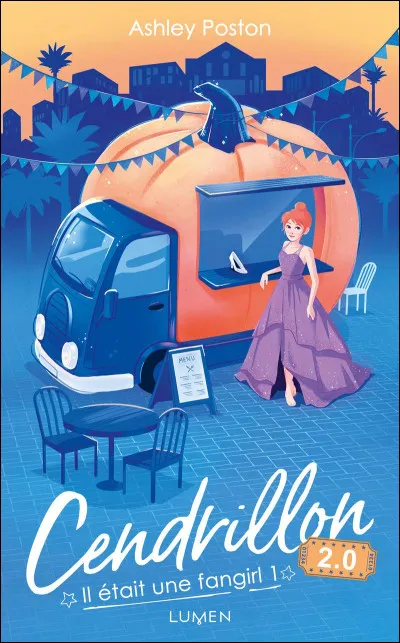 À quelle heure Cendrillon doit-elle rentrer du bal ?