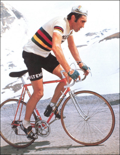 Qui fut le dernier coureur à avoir remporté le Giro et le tour de France la même saison ?
