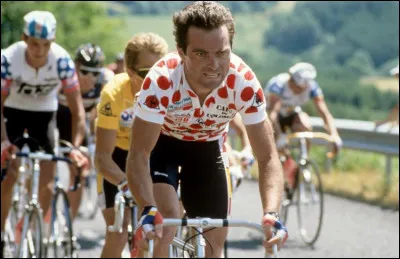 Qui est le dernier Français à avoir remporté le Giro ?