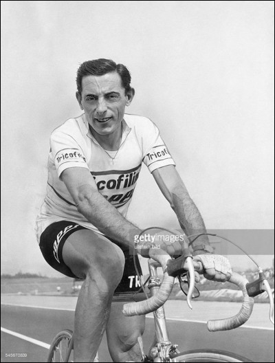 Combien d'éditions du tour d'Italie a remporté Fausto Coppi ?