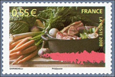 Malgré cela - et mine de peler un oeuf avec une fourchette - on ne sait toujours pas qui a découvert le ... ! (Complétez !)