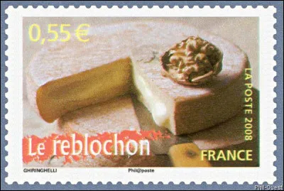 Afin de pas en devenir complètement noix, prenez donc une tranche de ... !