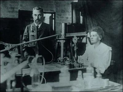Marie Curie est décédée de quelle maladie ?